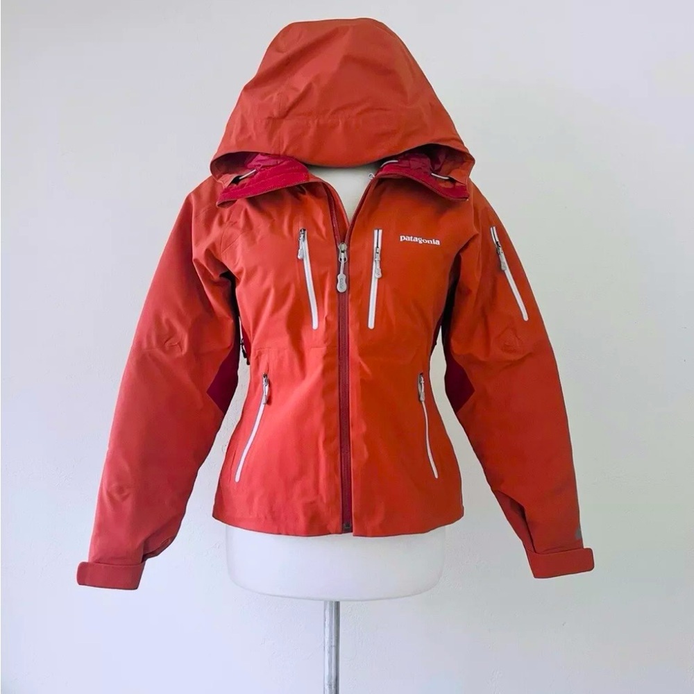 Patagonia Primo, goose down jacket